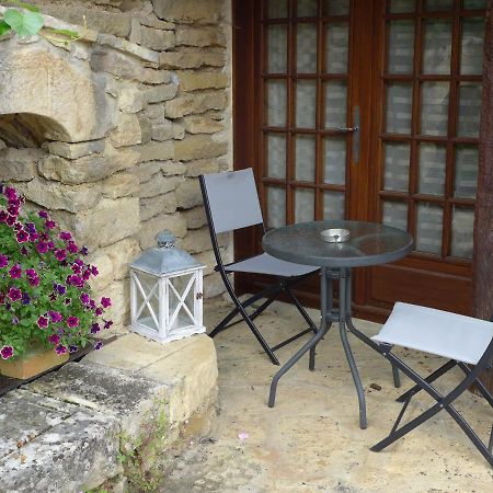 Bed and Breakfast La Luterne Villaines-les-Prevotes Экстерьер фото