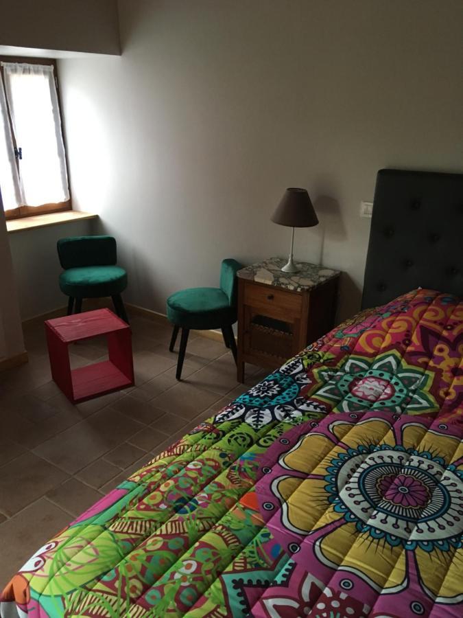 Bed and Breakfast La Luterne Villaines-les-Prevotes Экстерьер фото